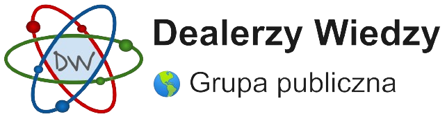 Dealerzy Wiedzy — Grupa publiczna
